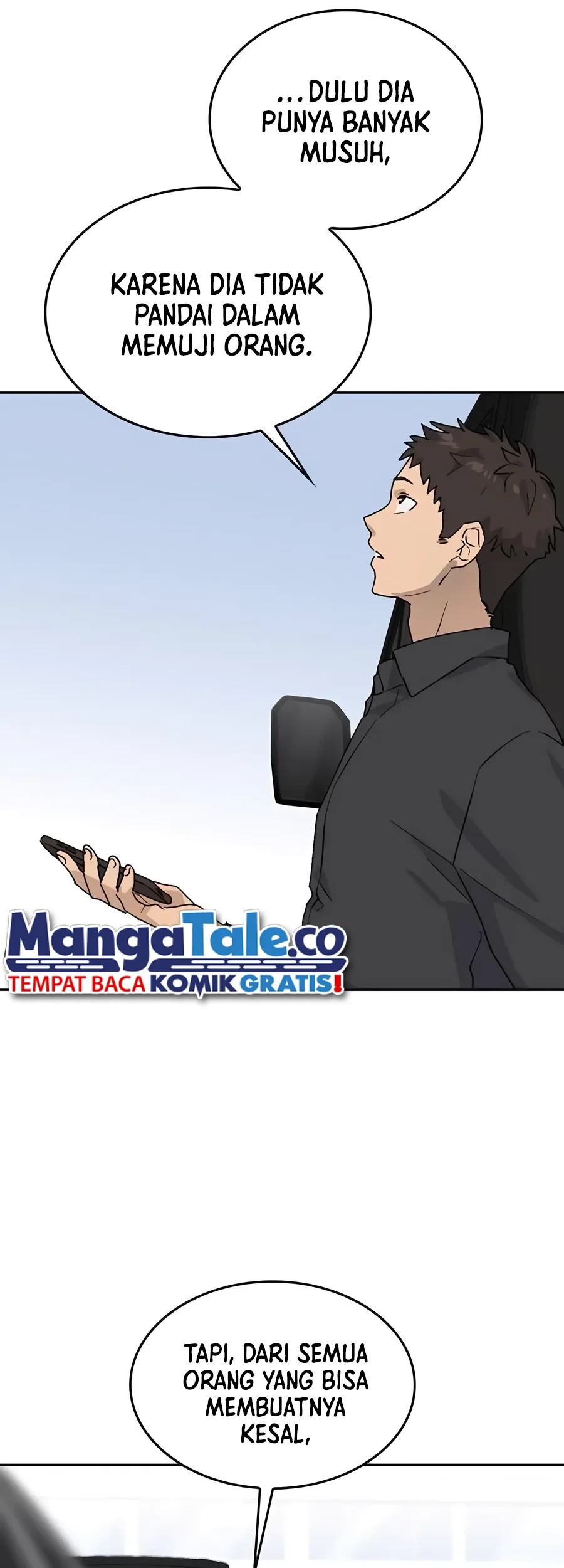 Healing Life Through Camping in Another World Chapter 24 - halaman 58