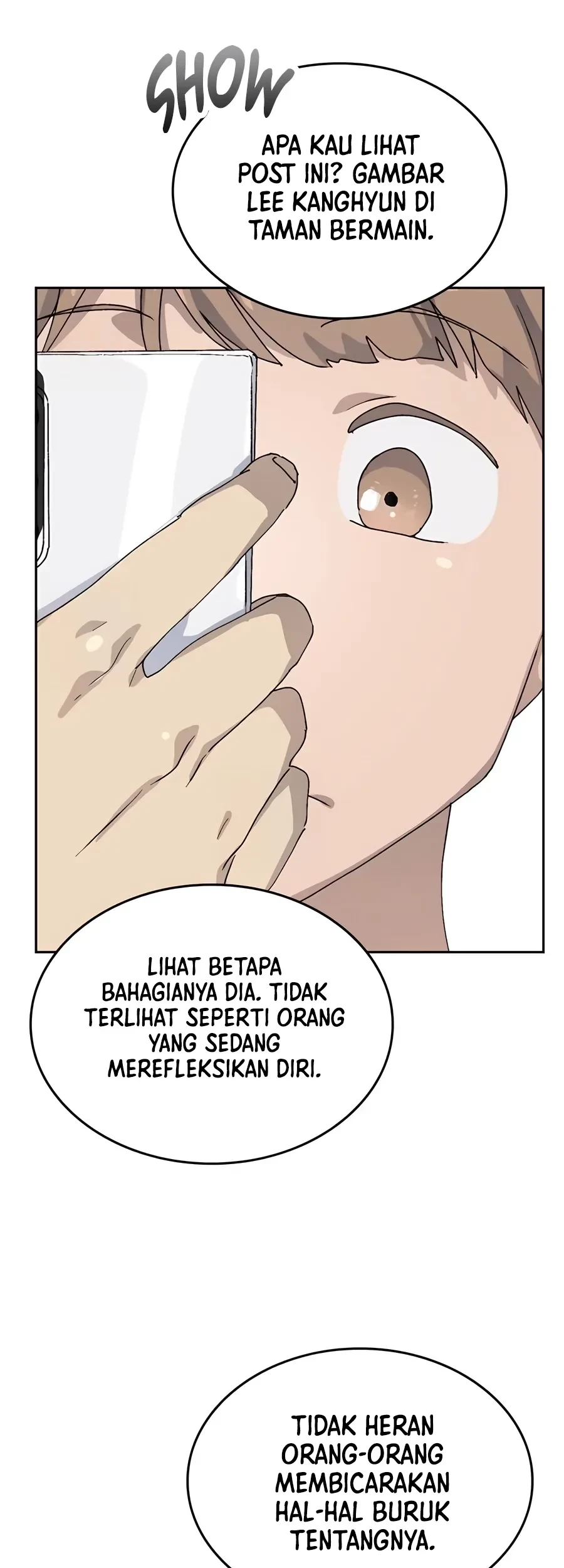 Healing Life Through Camping in Another World Chapter 24 - halaman 69