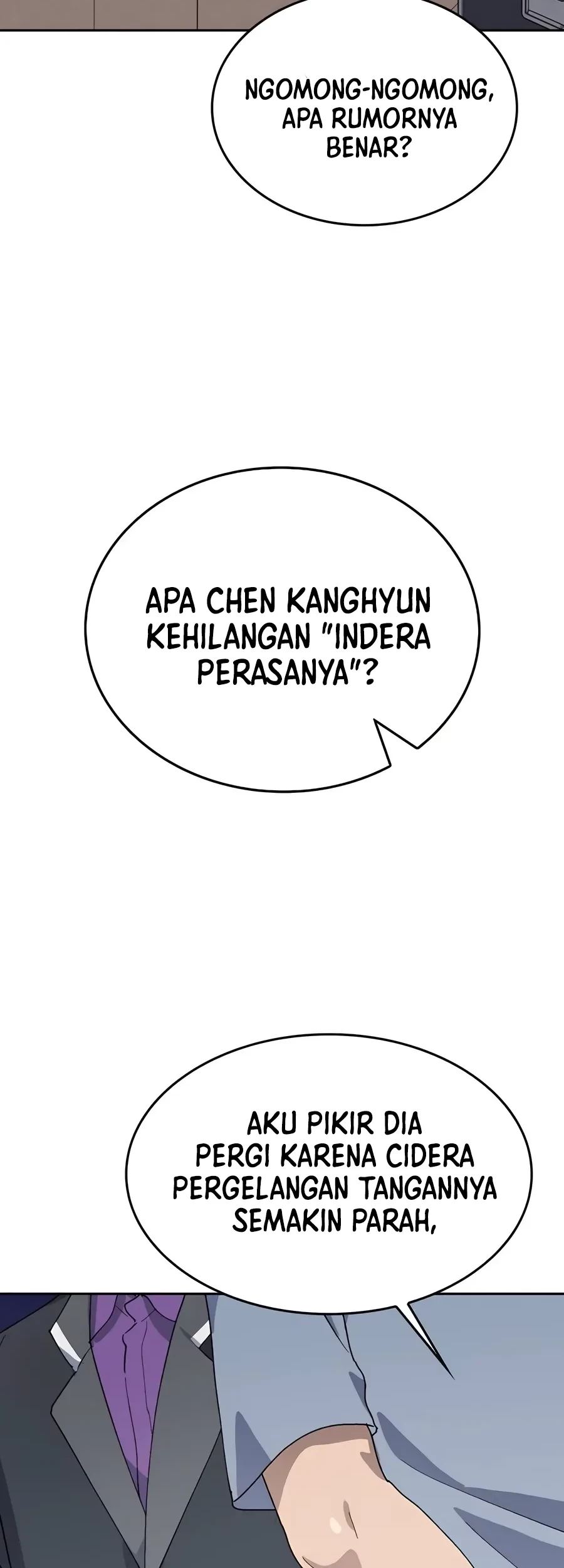 Healing Life Through Camping in Another World Chapter 24 - halaman 72