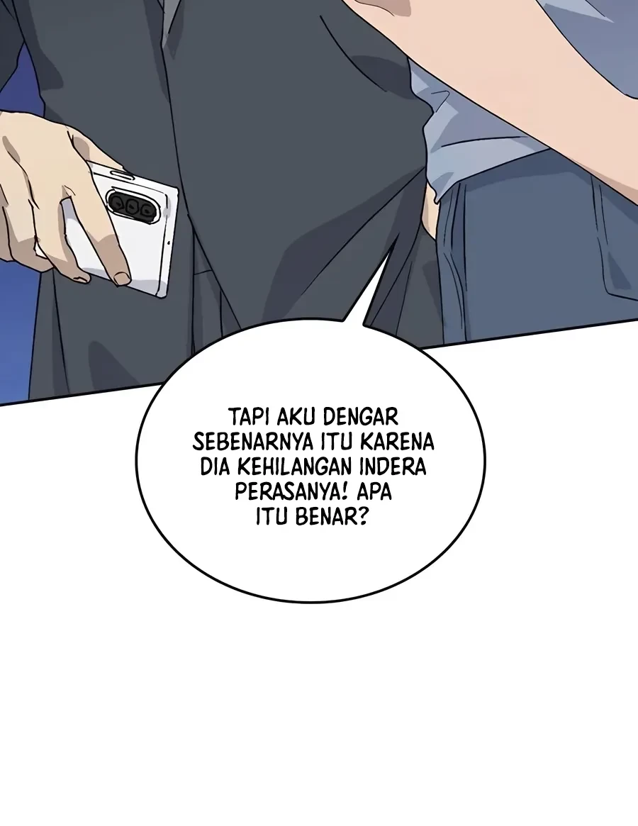 Healing Life Through Camping in Another World Chapter 24 - halaman 73
