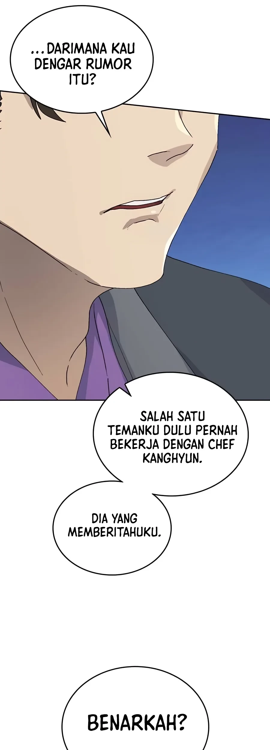 Healing Life Through Camping in Another World Chapter 24 - halaman 74