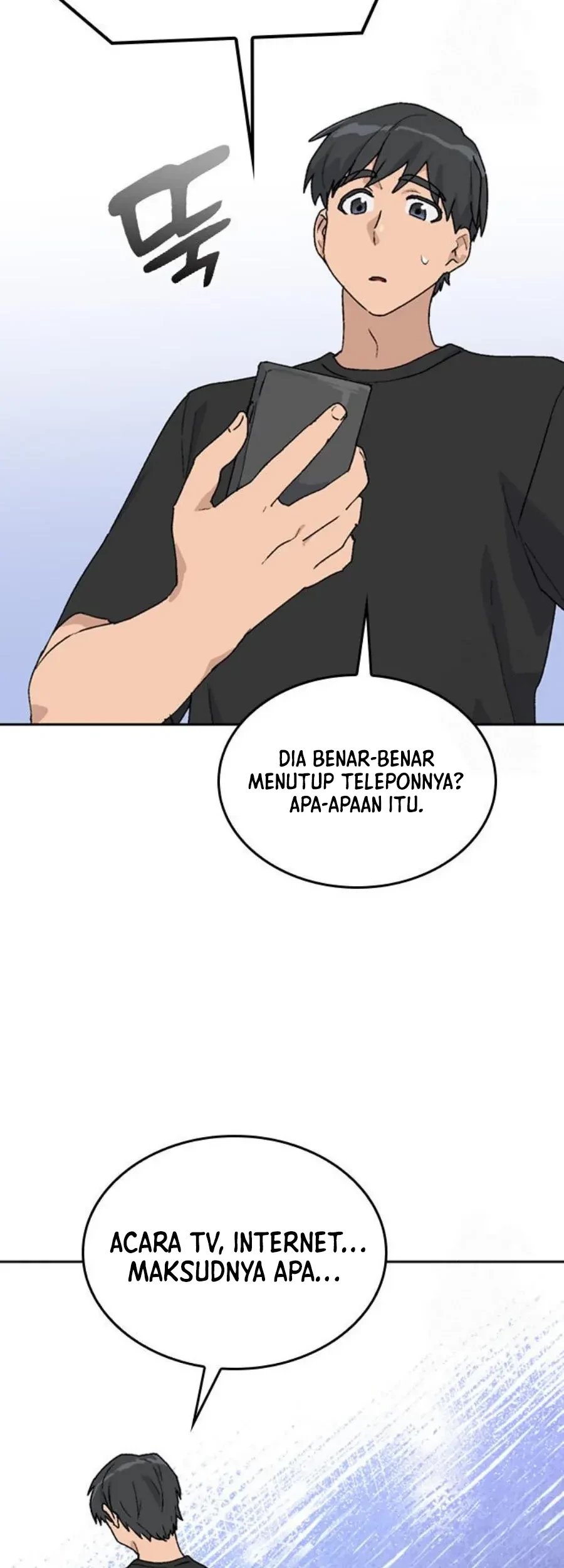 Healing Life Through Camping in Another World Chapter 25 - halaman 10