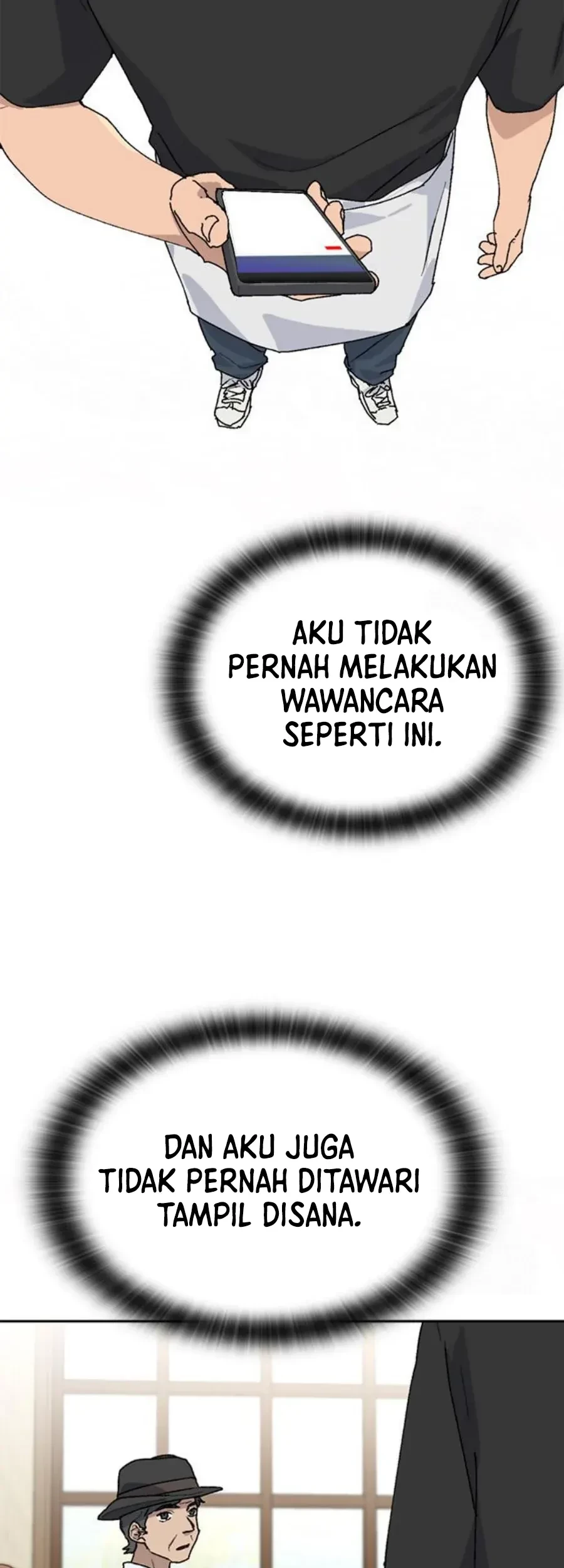 Healing Life Through Camping in Another World Chapter 25 - halaman 14