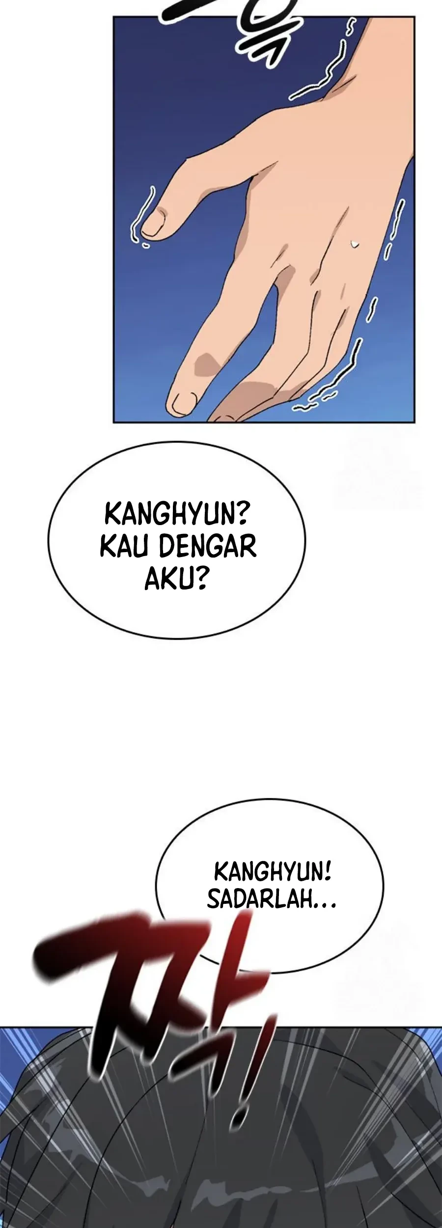 Healing Life Through Camping in Another World Chapter 25 - halaman 19
