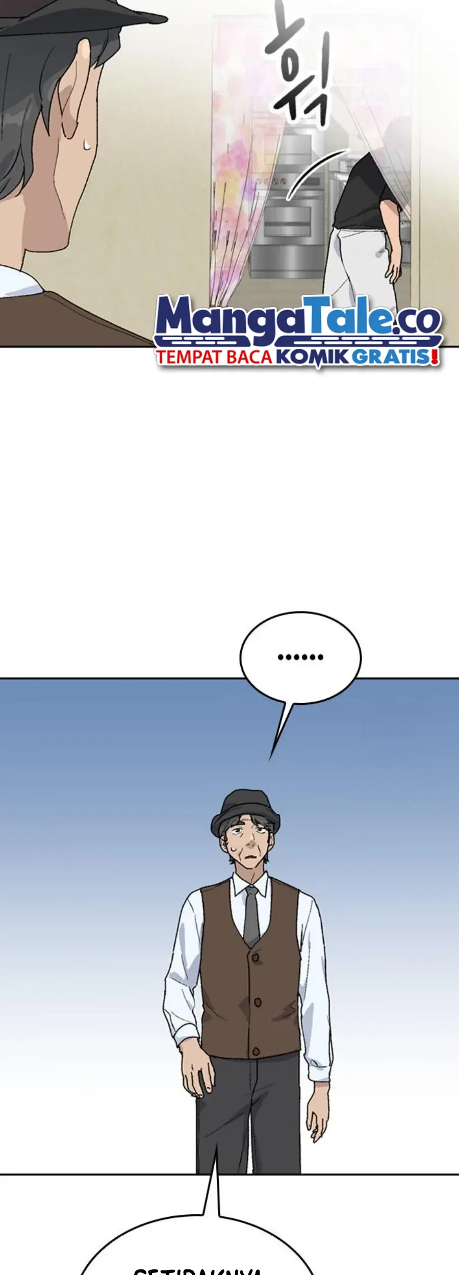 Healing Life Through Camping in Another World Chapter 25 - halaman 25