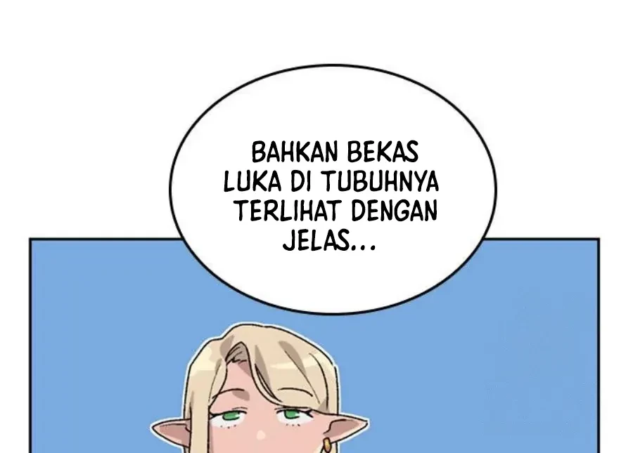Healing Life Through Camping in Another World Chapter 25 - halaman 39
