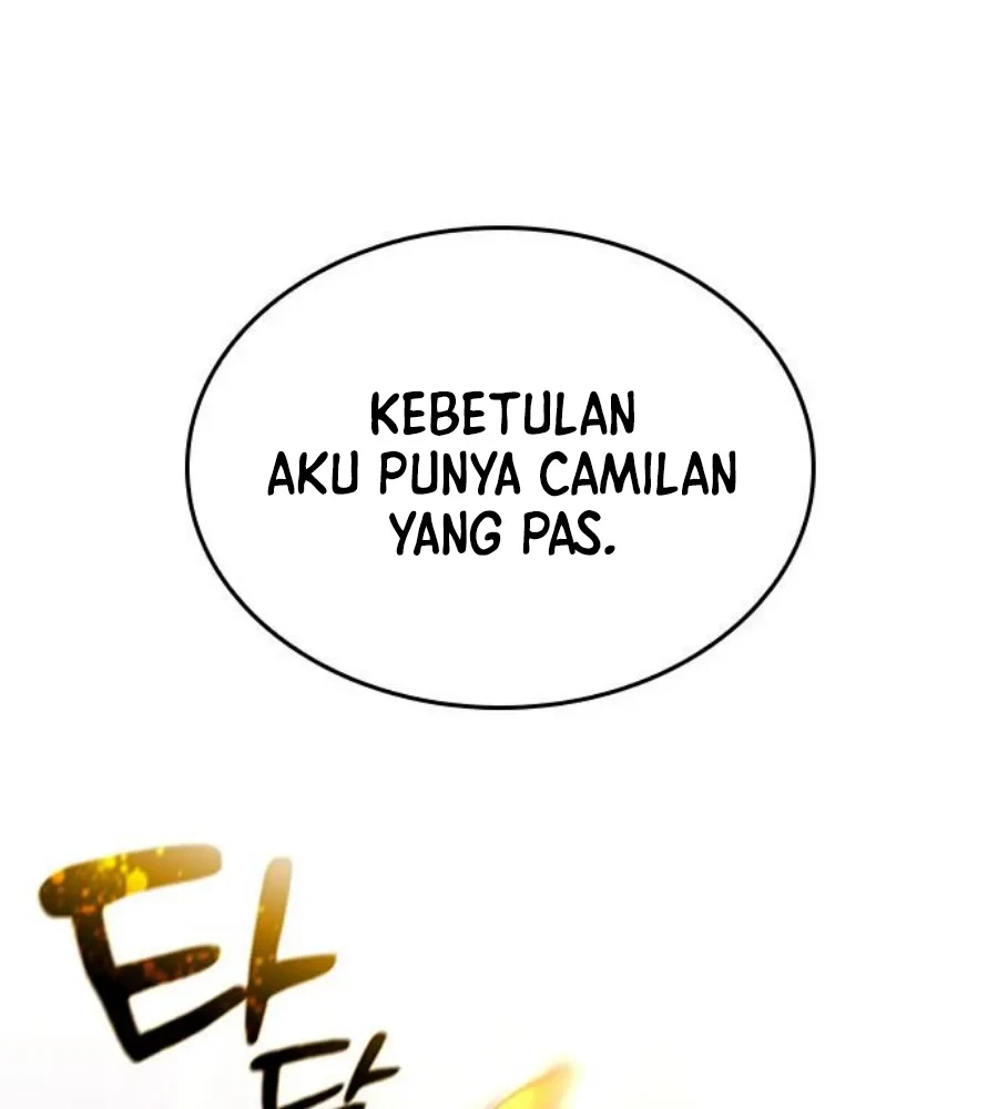 Healing Life Through Camping in Another World Chapter 25 - halaman 46