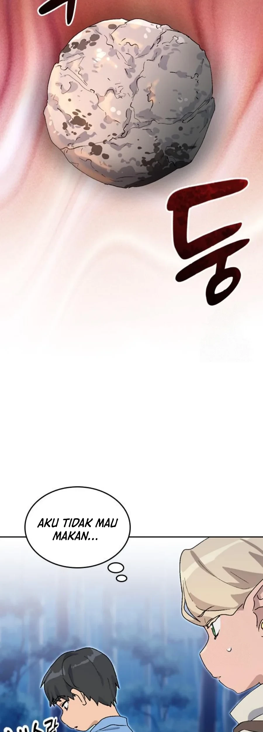Healing Life Through Camping in Another World Chapter 25 - halaman 49