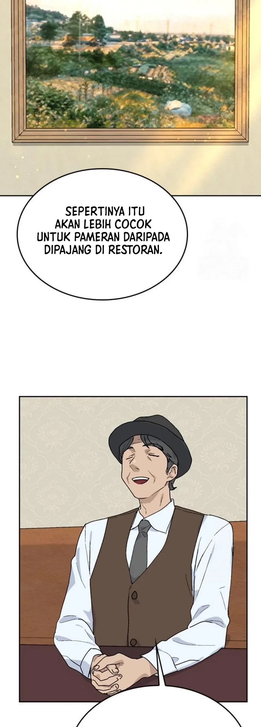 Healing Life Through Camping in Another World Chapter 25 - halaman 5