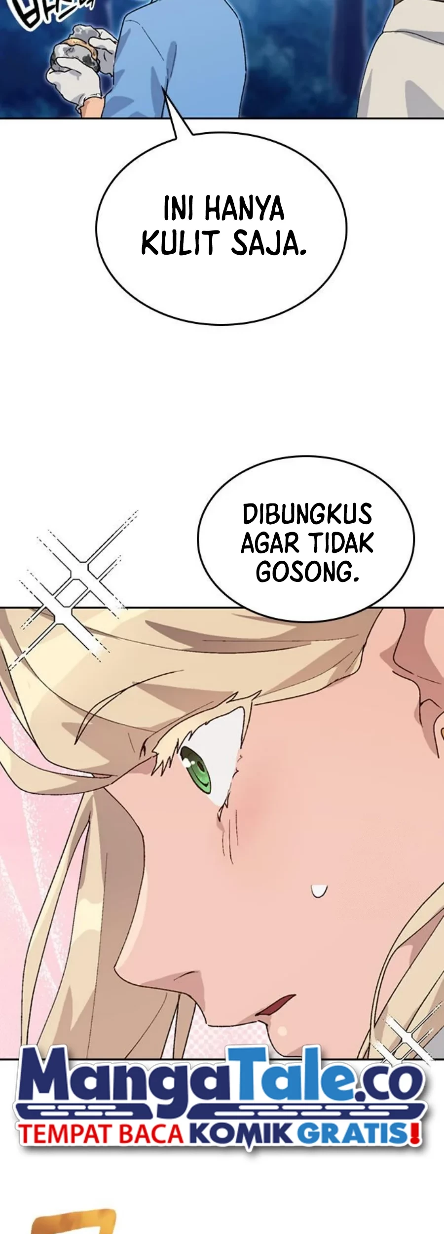 Healing Life Through Camping in Another World Chapter 25 - halaman 50