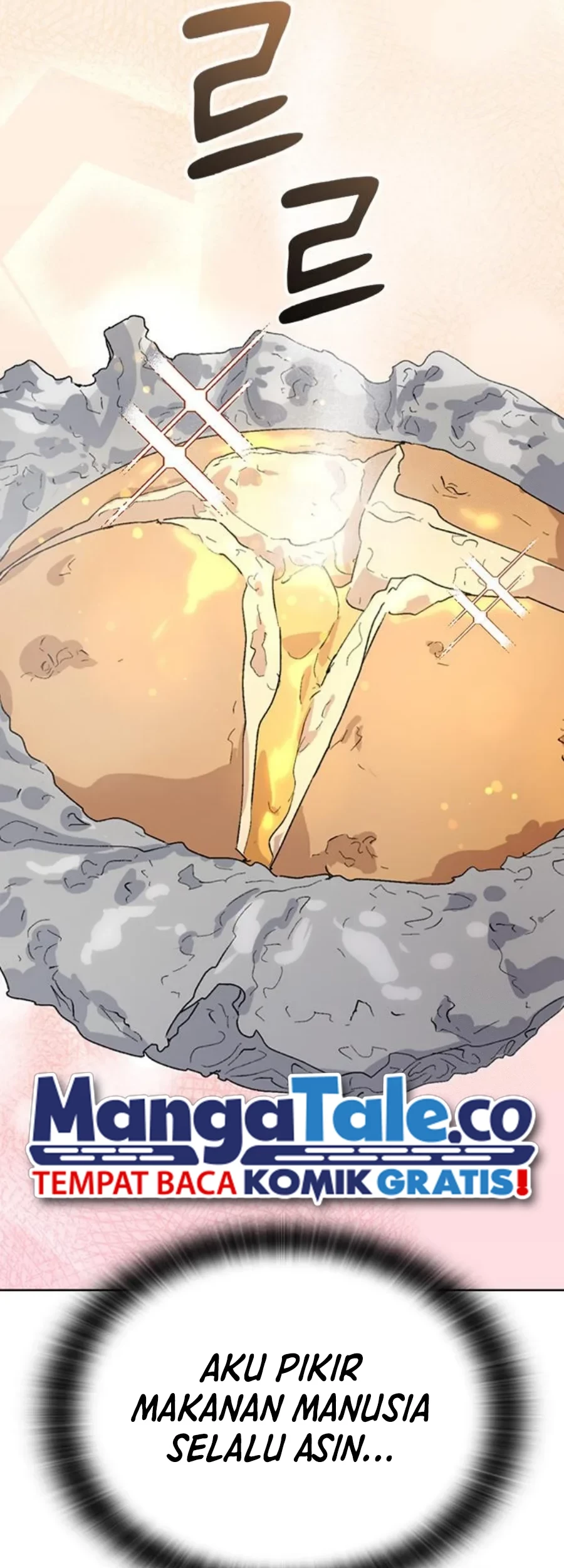 Healing Life Through Camping in Another World Chapter 25 - halaman 57