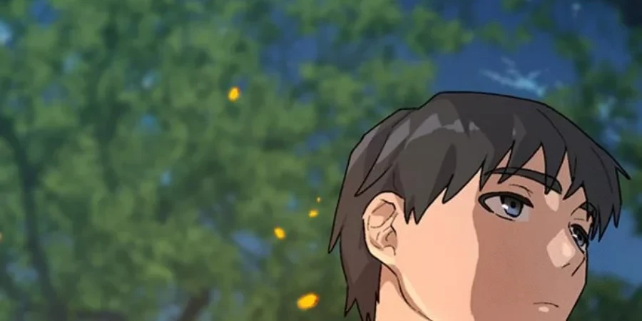Healing Life Through Camping in Another World Chapter 25 - halaman 60