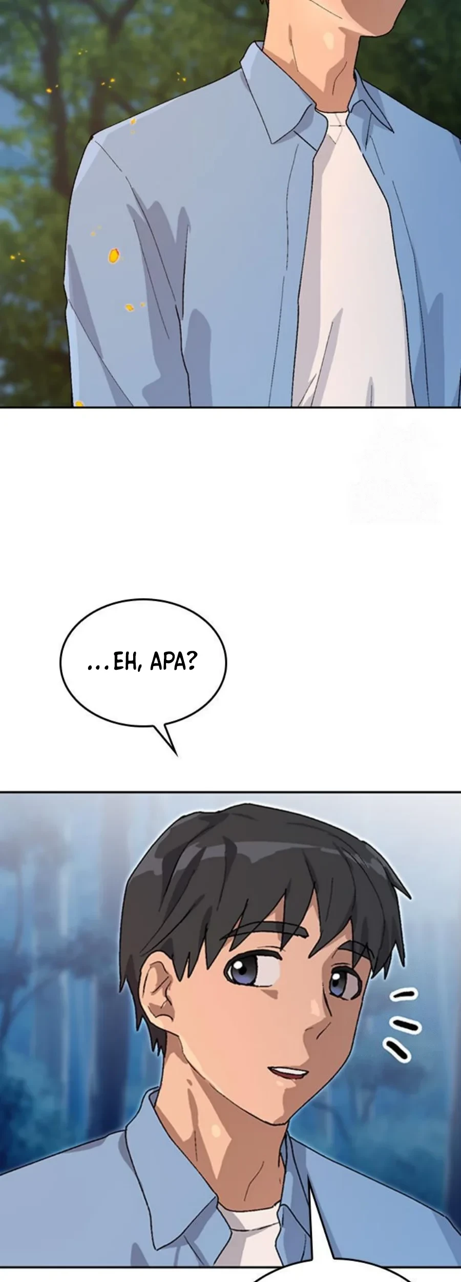 Healing Life Through Camping in Another World Chapter 25 - halaman 61