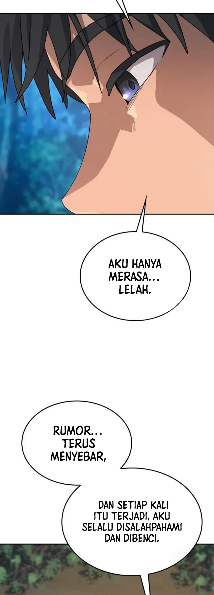Healing Life Through Camping in Another World Chapter 25 - halaman 65