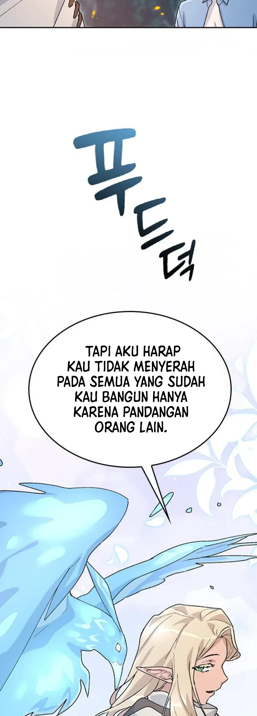 Healing Life Through Camping in Another World Chapter 25 - halaman 79