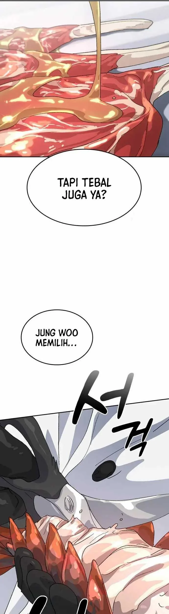 Healing Life Through Camping in Another World Chapter 26 - halaman 10