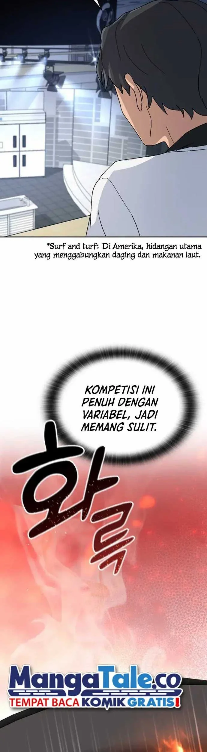 Healing Life Through Camping in Another World Chapter 26 - halaman 13