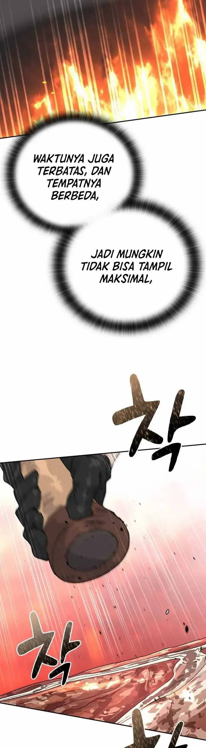 Healing Life Through Camping in Another World Chapter 26 - halaman 14