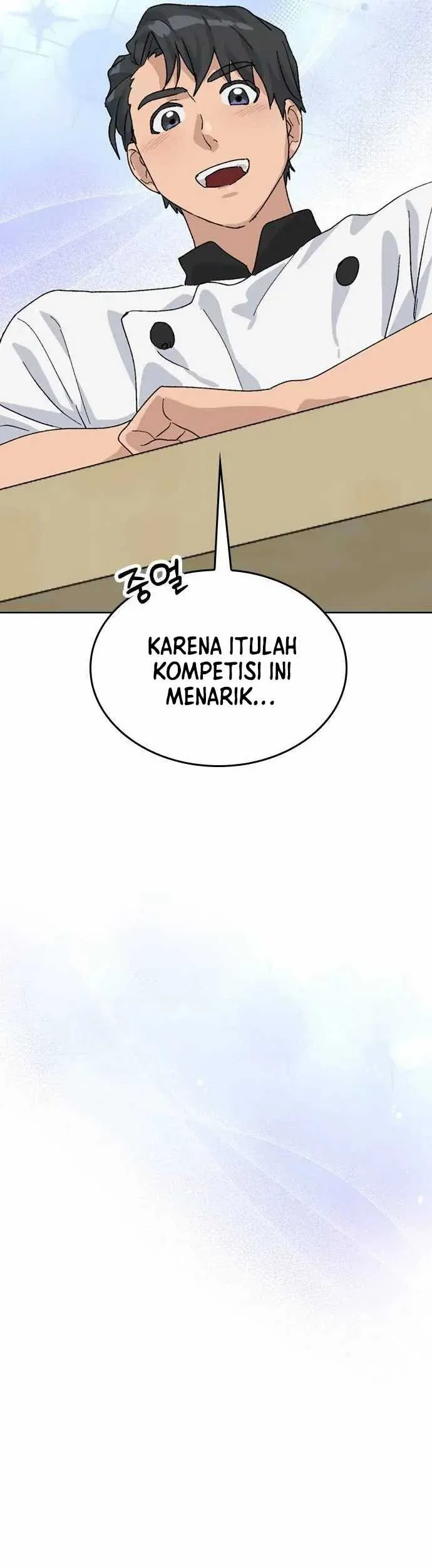 Healing Life Through Camping in Another World Chapter 26 - halaman 17