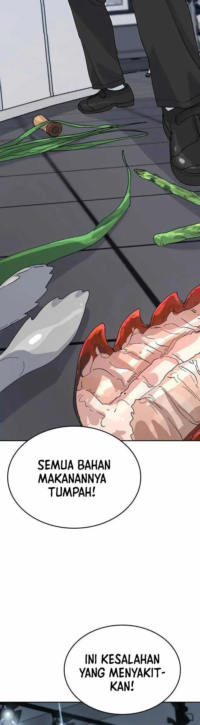 Healing Life Through Camping in Another World Chapter 26 - halaman 21