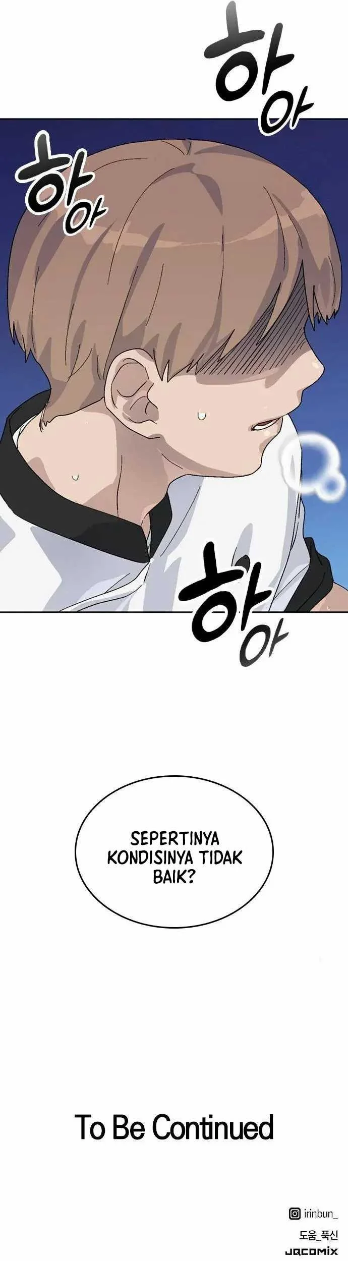 Healing Life Through Camping in Another World Chapter 26 - halaman 24