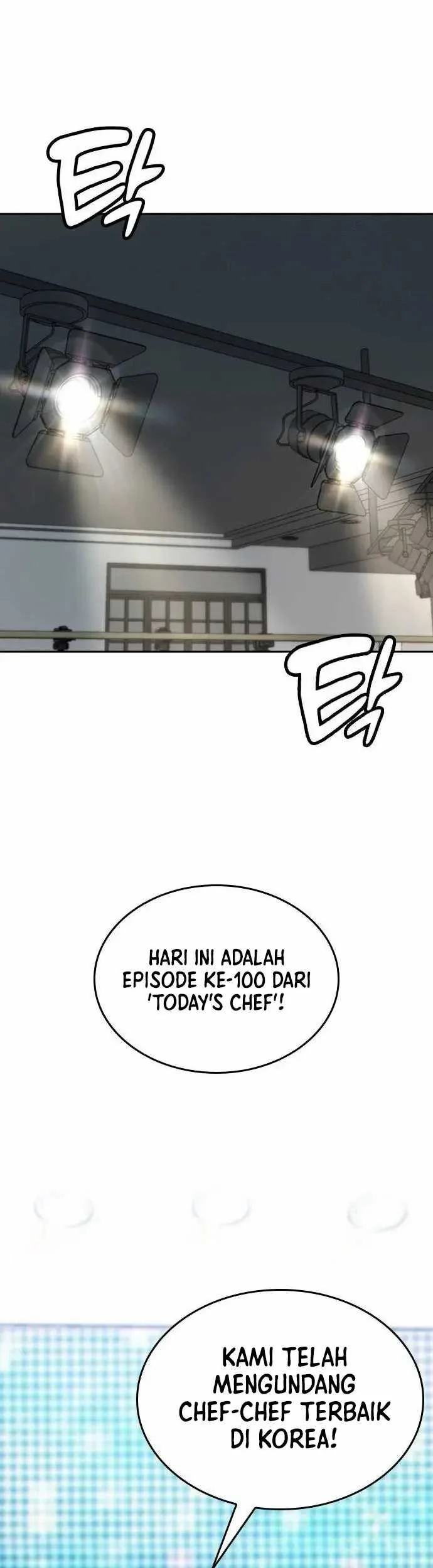 Healing Life Through Camping in Another World Chapter 26 - halaman 3