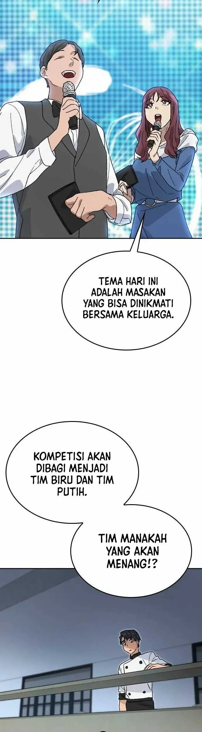 Healing Life Through Camping in Another World Chapter 26 - halaman 4