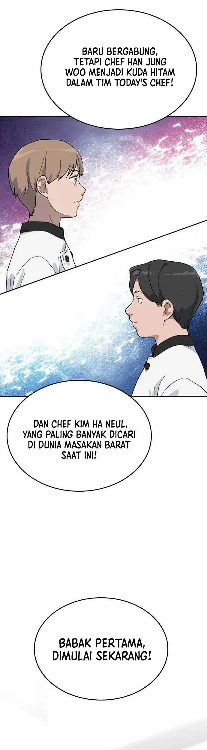 Healing Life Through Camping in Another World Chapter 26 - halaman 6
