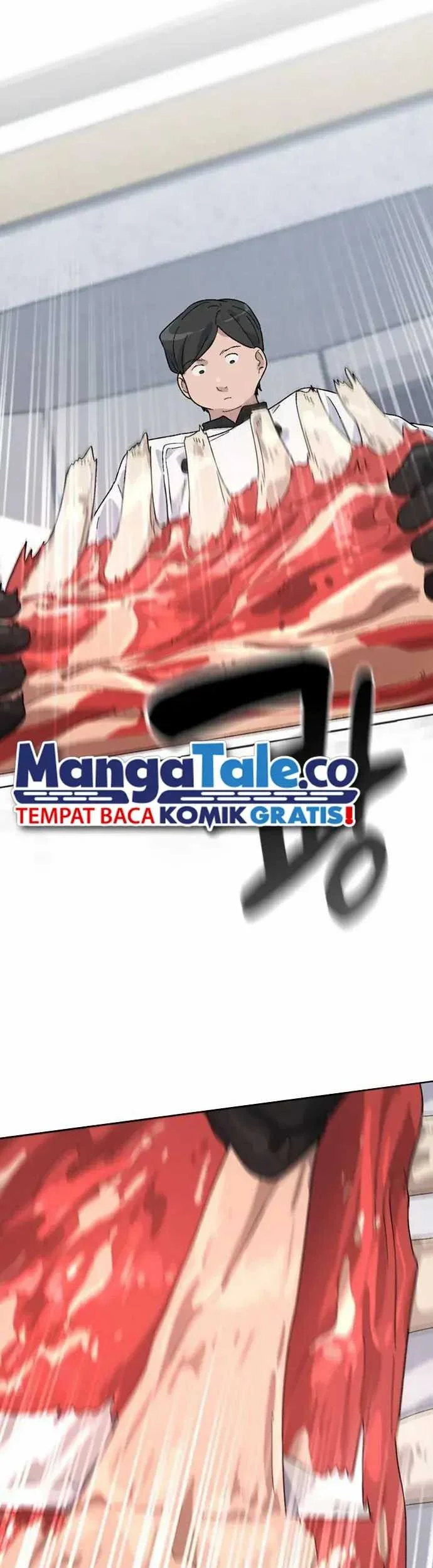 Healing Life Through Camping in Another World Chapter 26 - halaman 7
