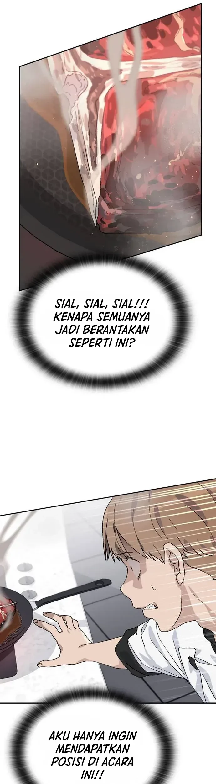 Healing Life Through Camping in Another World Chapter 27 - halaman 18