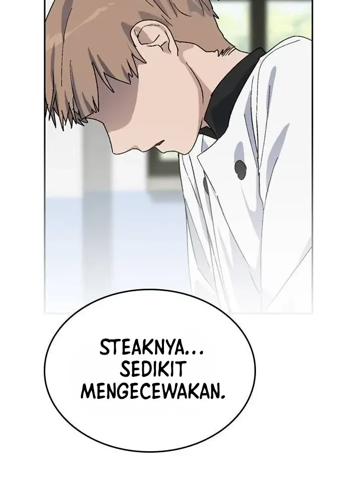 Healing Life Through Camping in Another World Chapter 27 - halaman 22