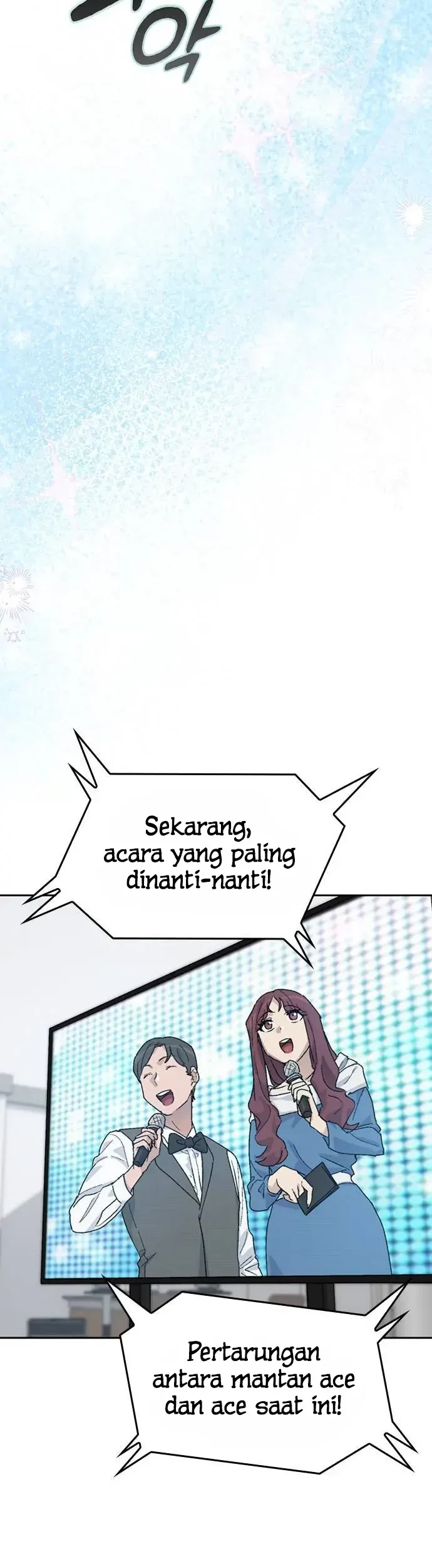 Healing Life Through Camping in Another World Chapter 27 - halaman 32