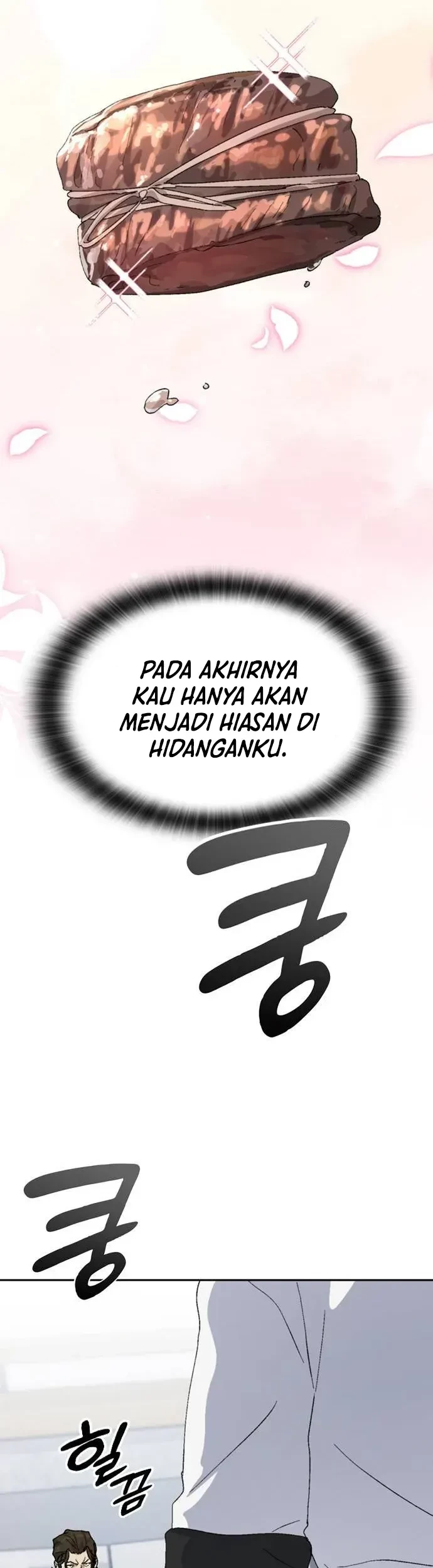 Healing Life Through Camping in Another World Chapter 27 - halaman 51