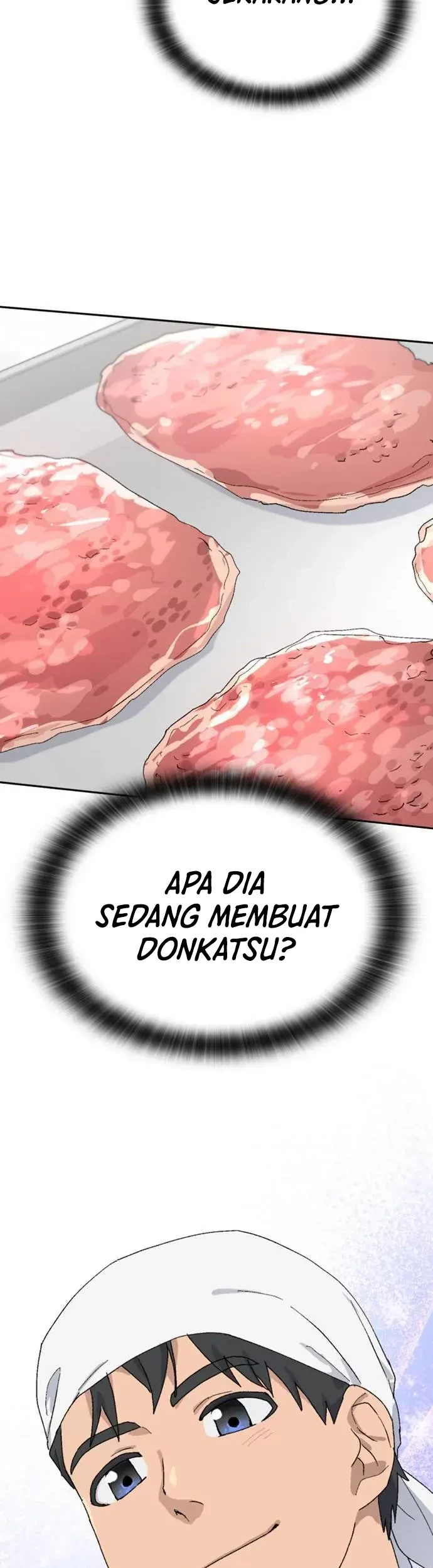 Healing Life Through Camping in Another World Chapter 27 - halaman 54