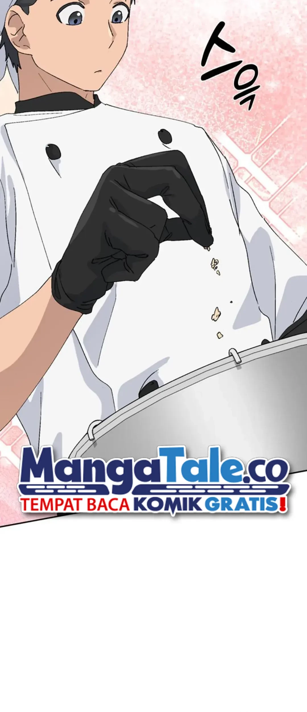 Healing Life Through Camping in Another World Chapter 28 - halaman 19
