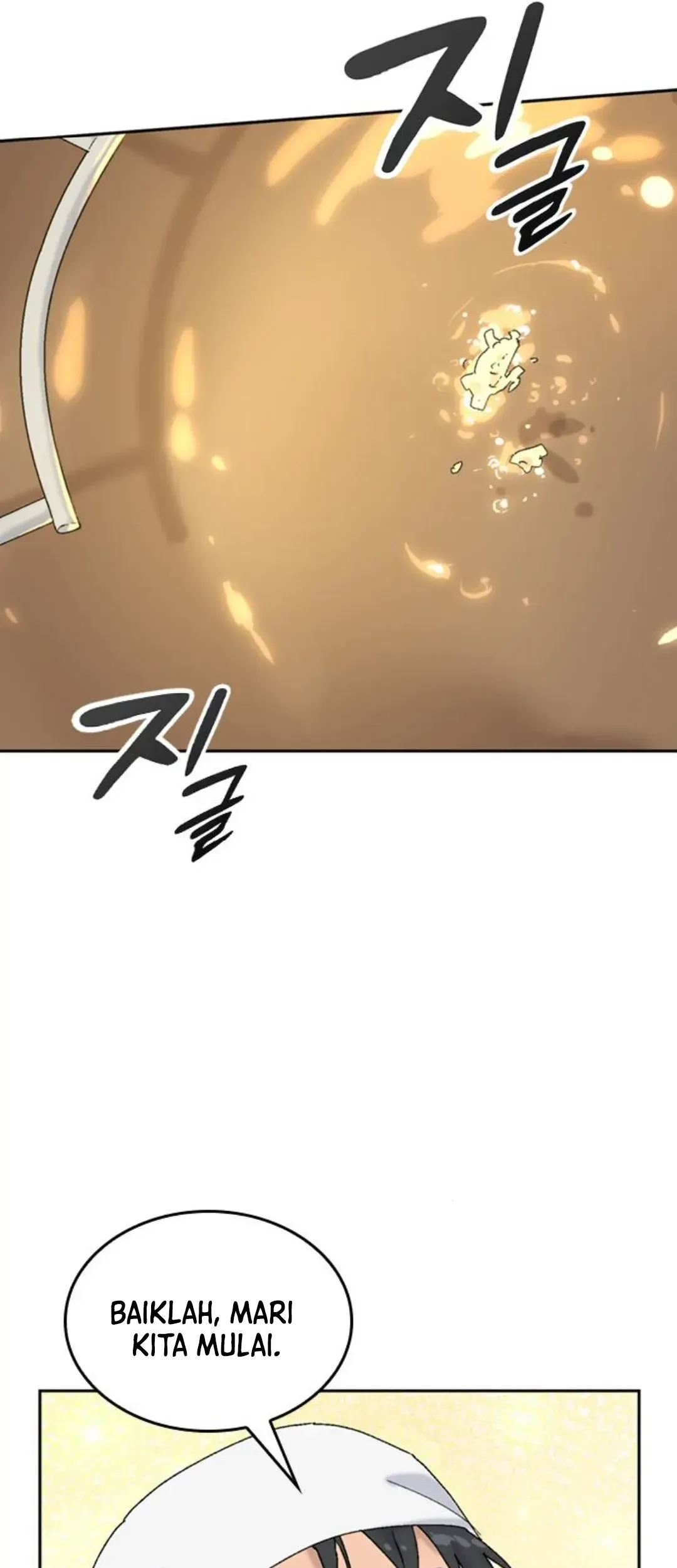 Healing Life Through Camping in Another World Chapter 28 - halaman 20