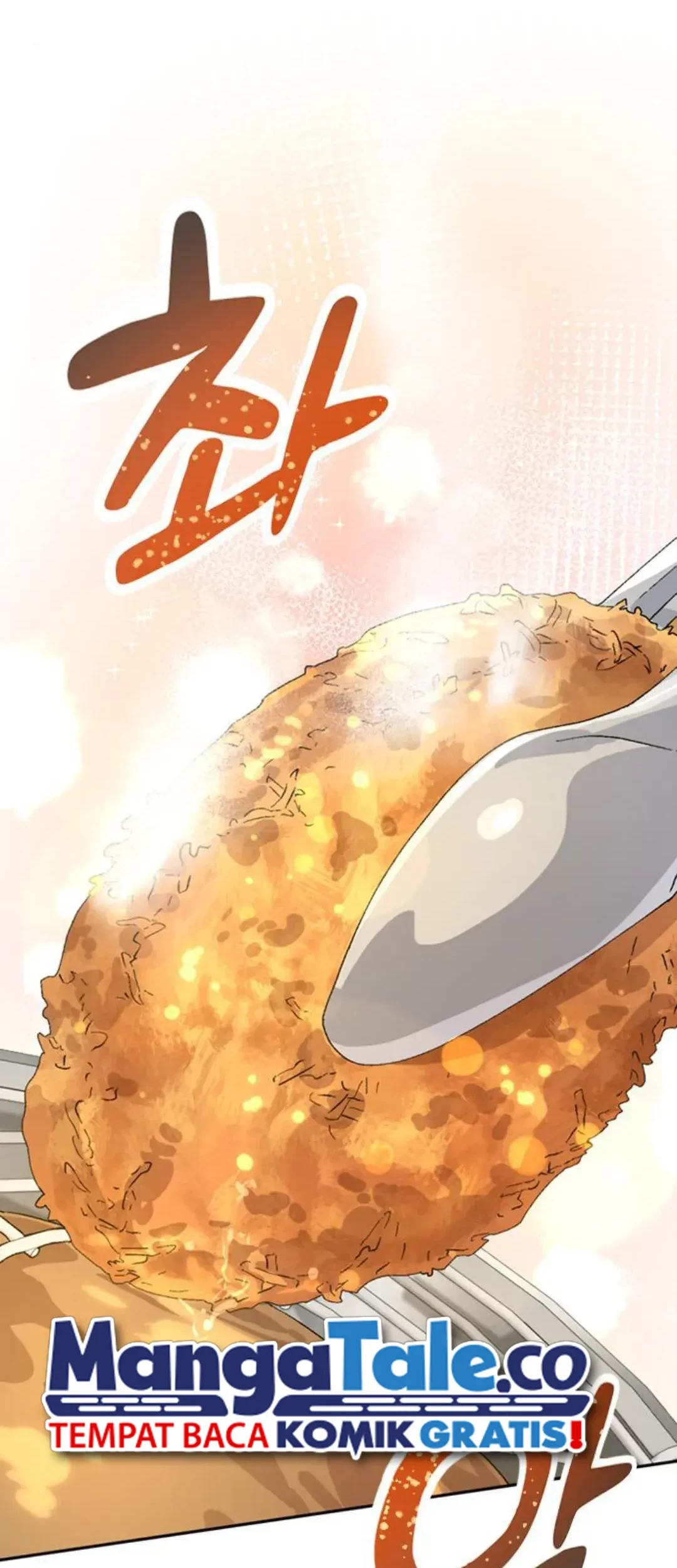 Healing Life Through Camping in Another World Chapter 28 - halaman 24