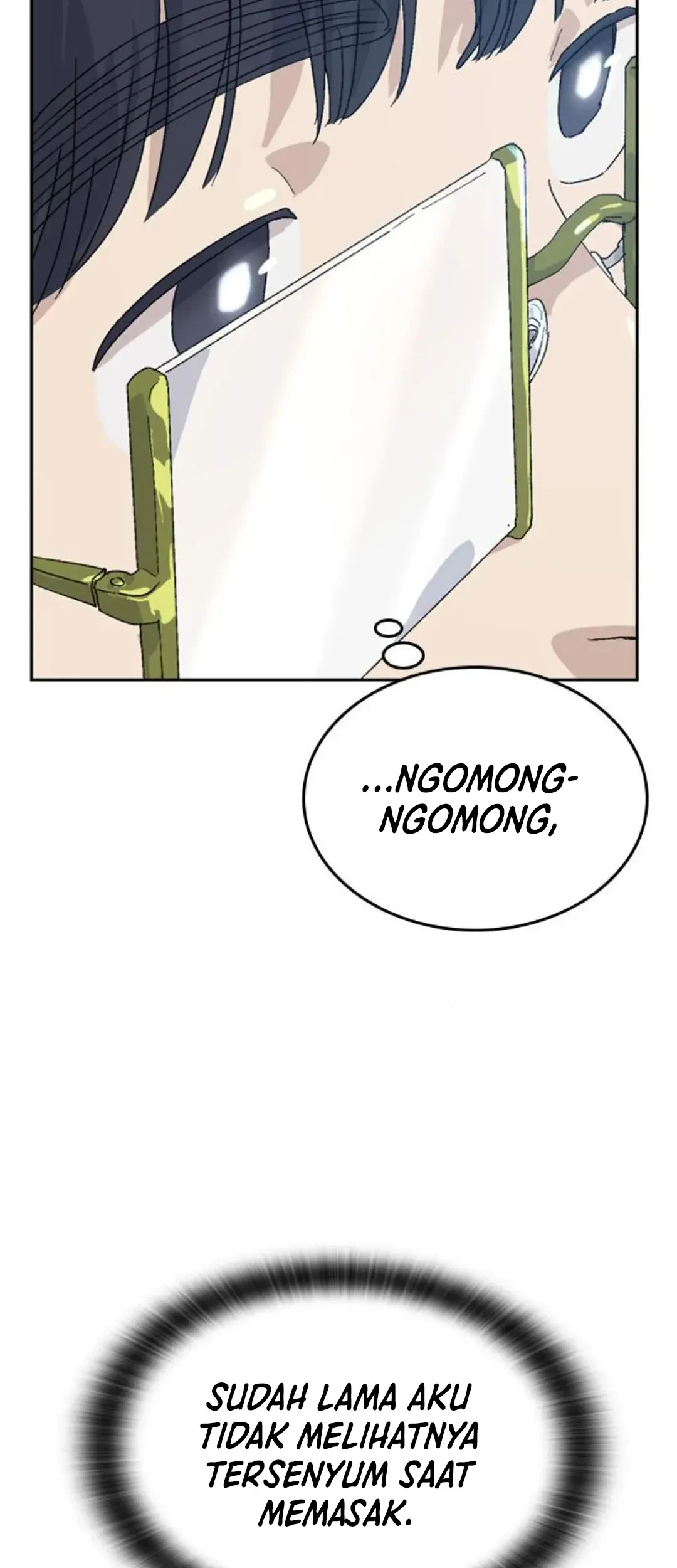 Healing Life Through Camping in Another World Chapter 28 - halaman 30