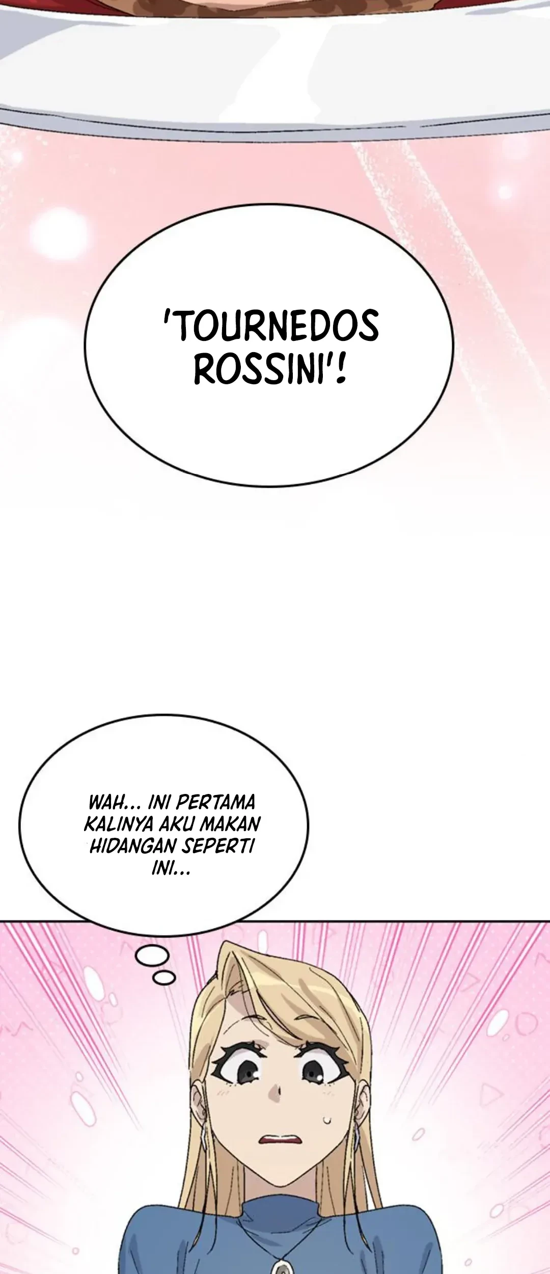 Healing Life Through Camping in Another World Chapter 28 - halaman 51