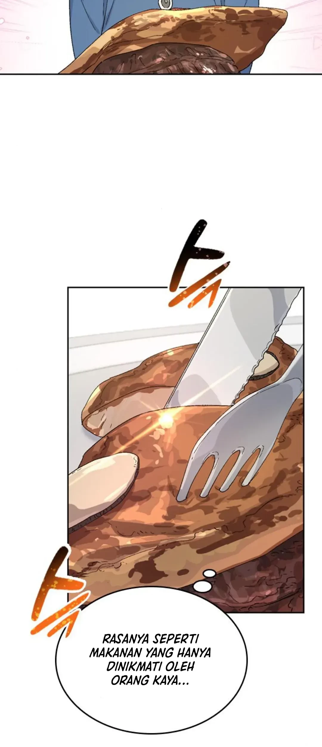 Healing Life Through Camping in Another World Chapter 28 - halaman 52