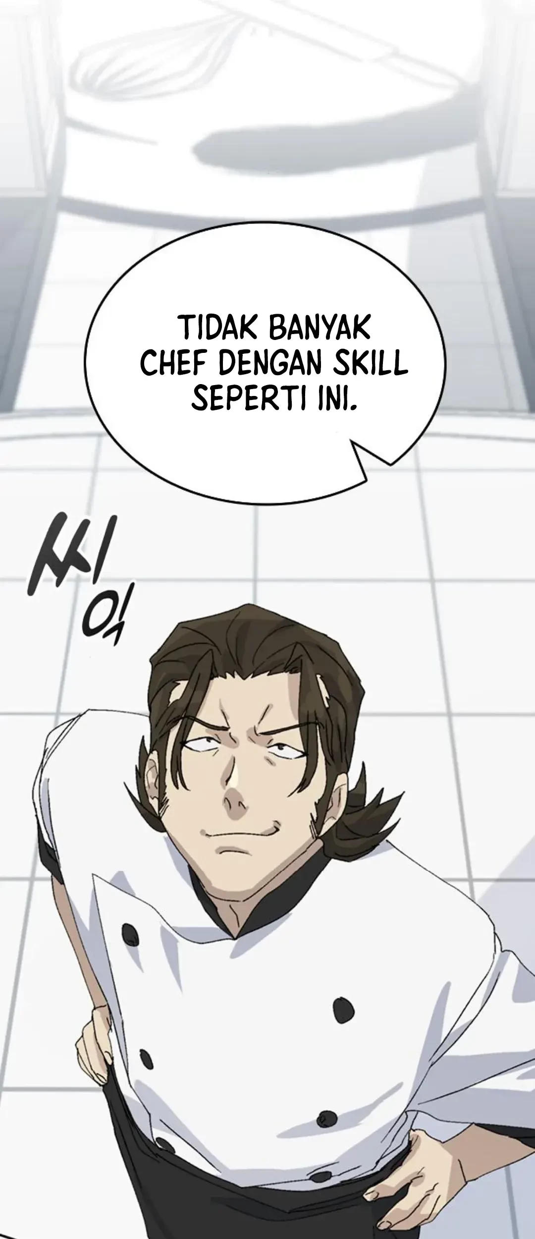 Healing Life Through Camping in Another World Chapter 28 - halaman 57