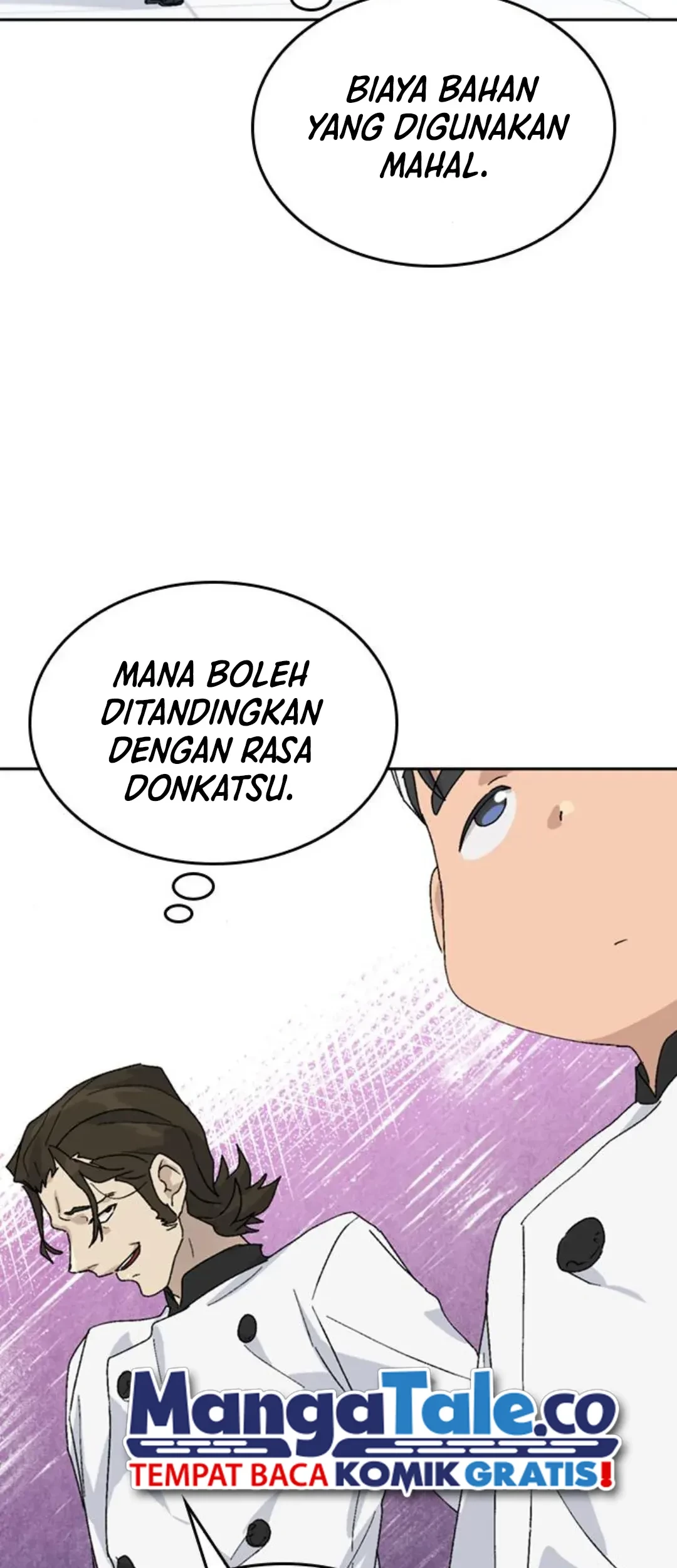 Healing Life Through Camping in Another World Chapter 28 - halaman 59