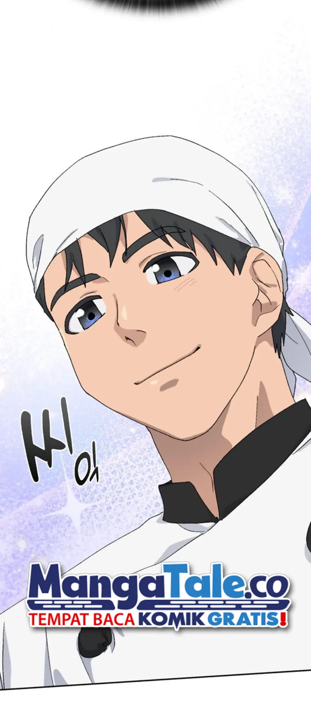 Healing Life Through Camping in Another World Chapter 28 - halaman 6