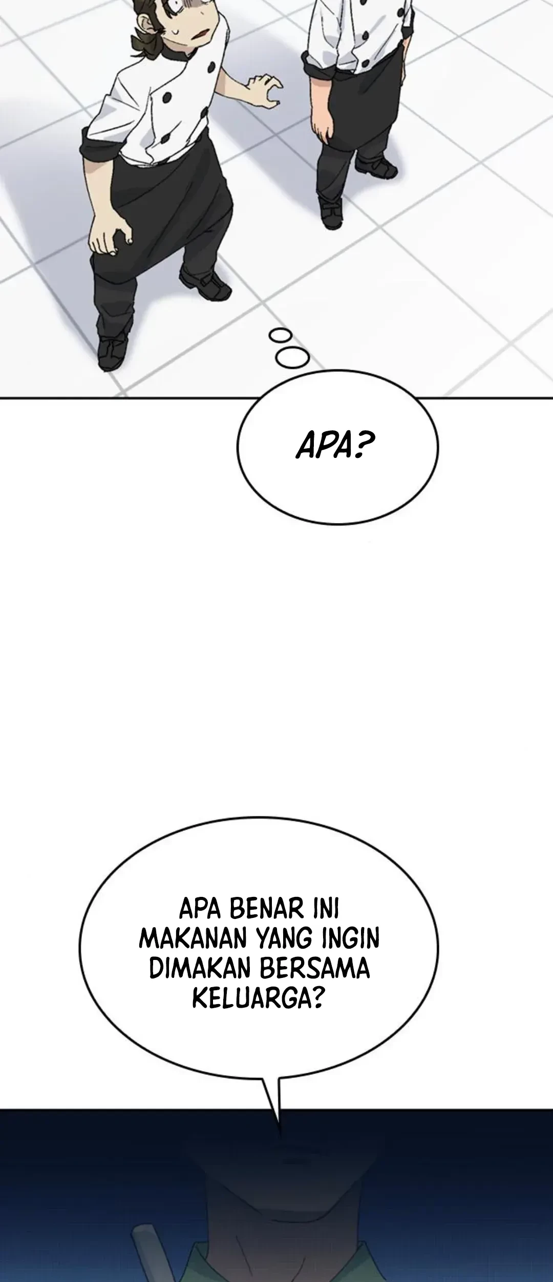 Healing Life Through Camping in Another World Chapter 28 - halaman 61