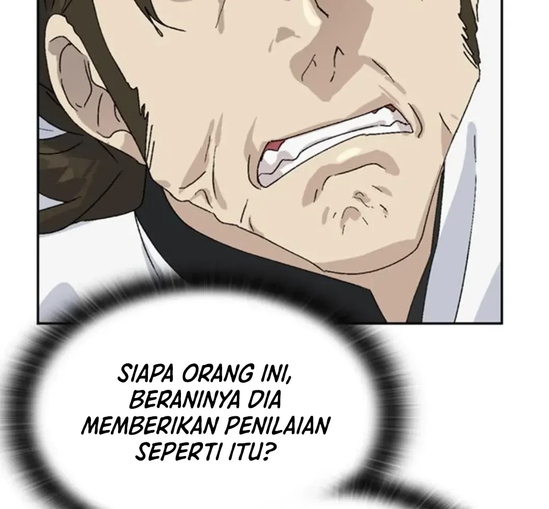 Healing Life Through Camping in Another World Chapter 28 - halaman 63