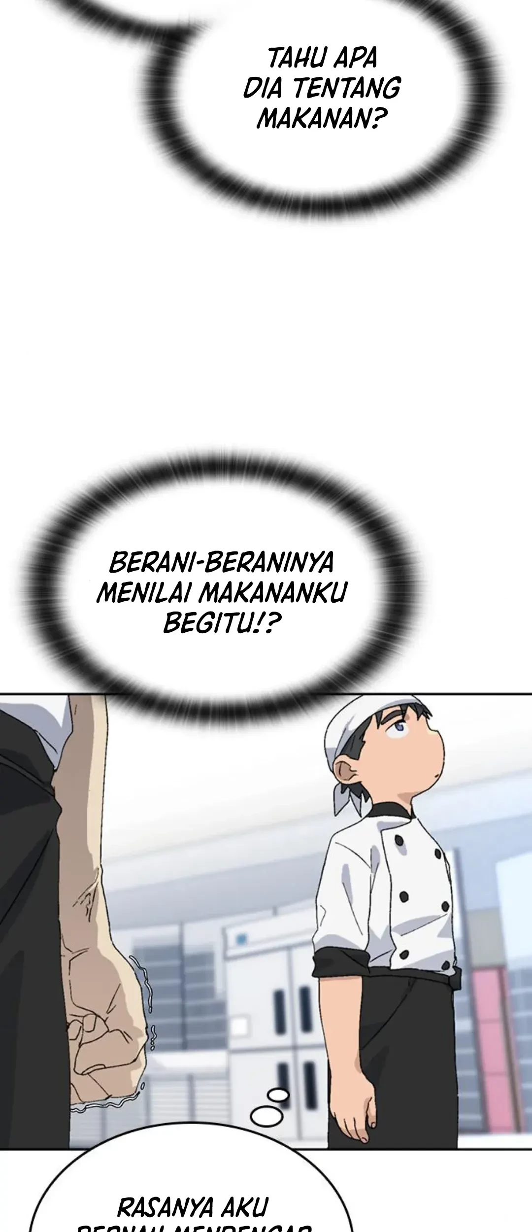 Healing Life Through Camping in Another World Chapter 28 - halaman 64
