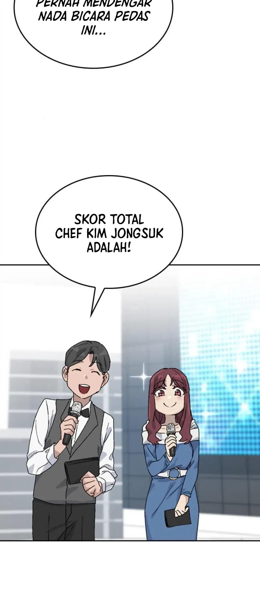 Healing Life Through Camping in Another World Chapter 28 - halaman 65