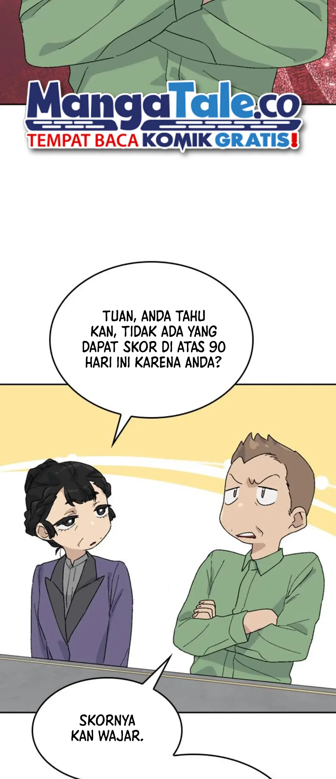 Healing Life Through Camping in Another World Chapter 28 - halaman 67