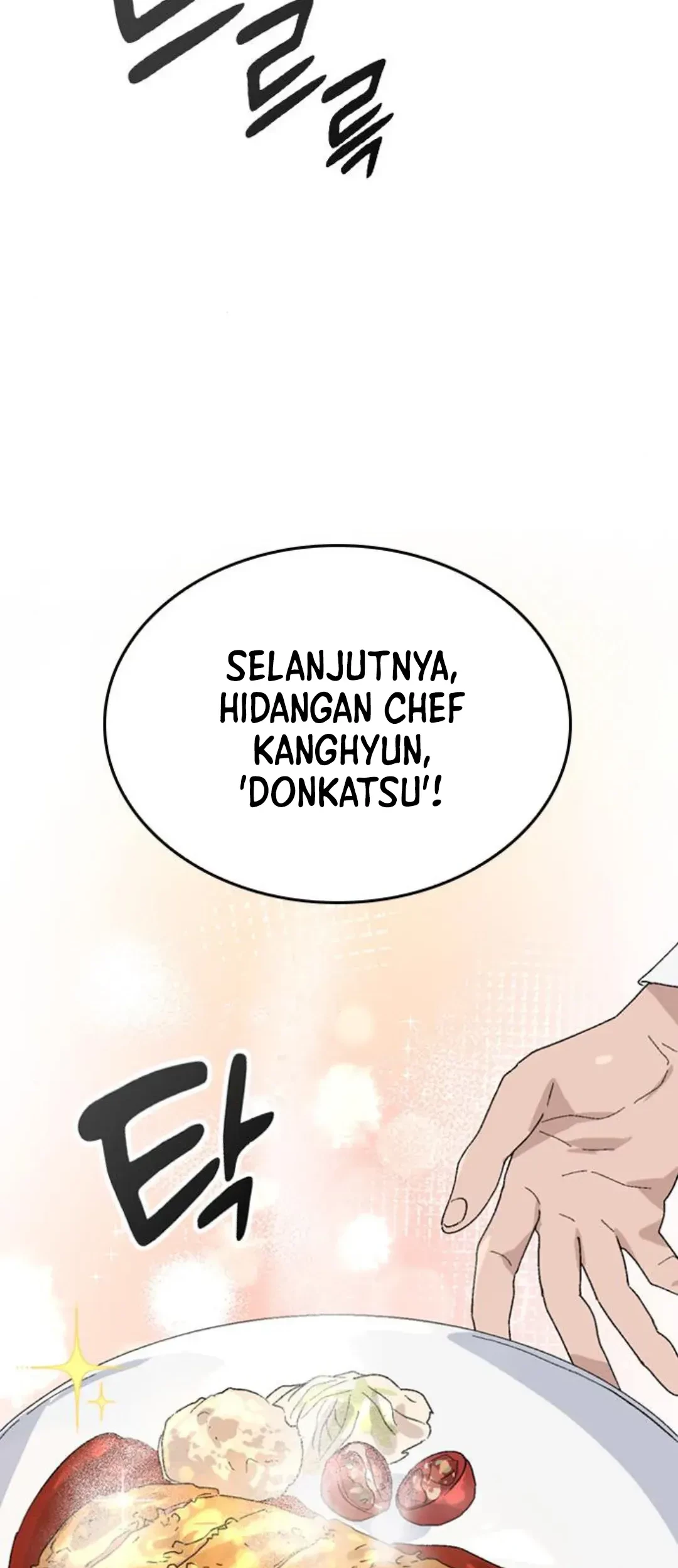 Healing Life Through Camping in Another World Chapter 28 - halaman 69