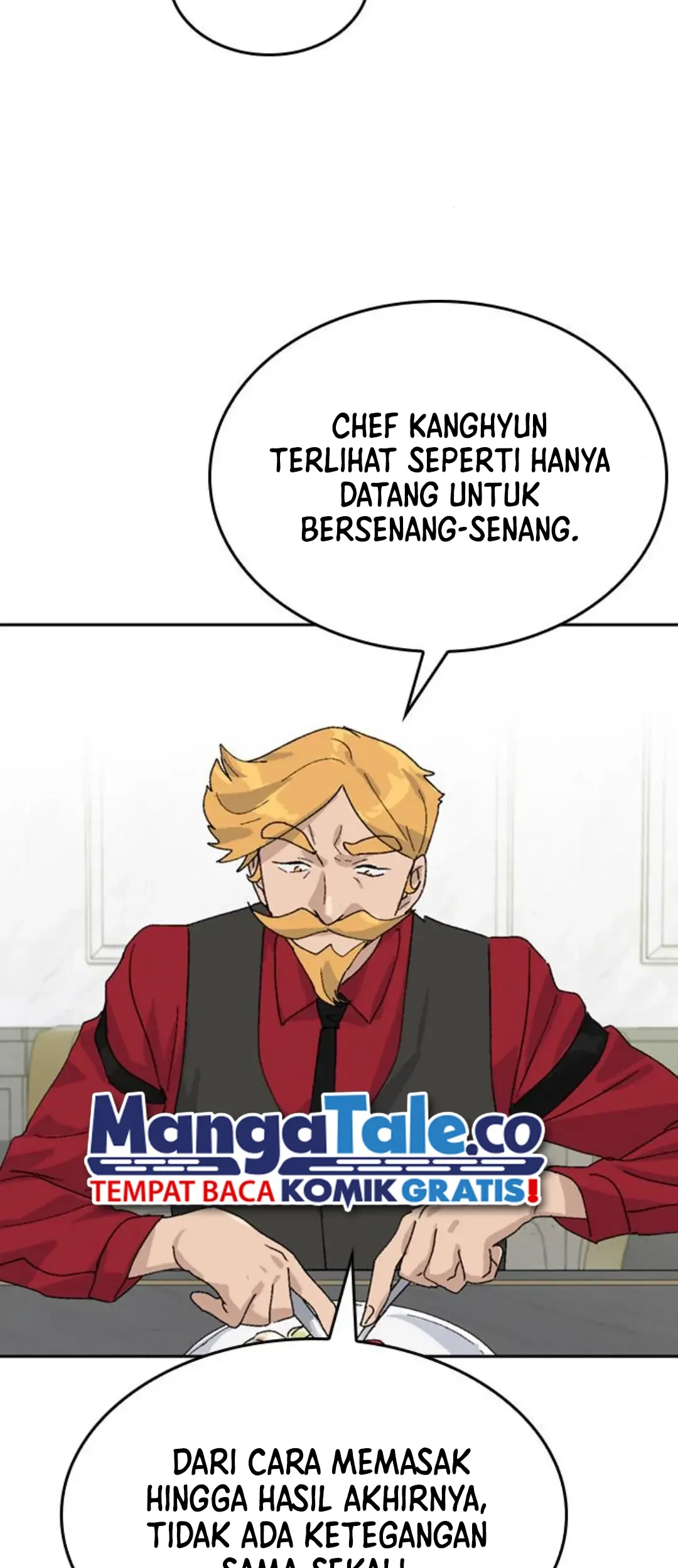 Healing Life Through Camping in Another World Chapter 28 - halaman 72